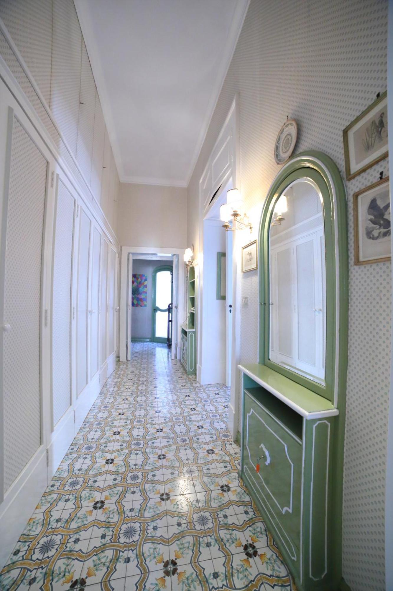 Conservatorio 16 - Scarlatti Room Napoli Exterior foto